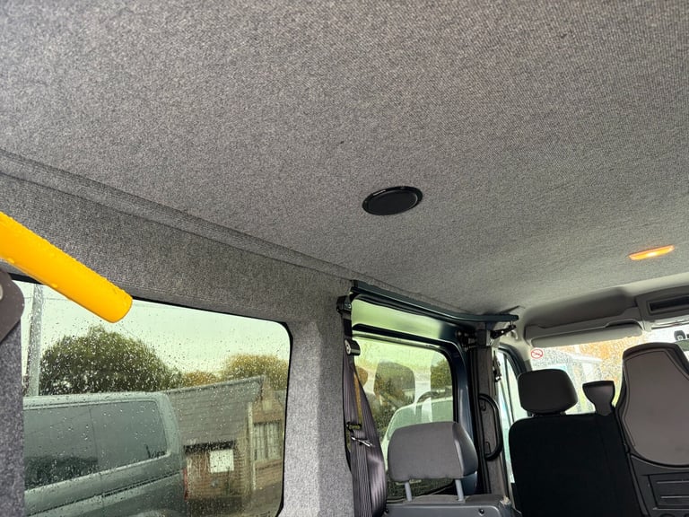 2016 Renault Master SL28dCi 125 Business AUTOMATIC WHEELCHAIR ACCESS/CAMPER PANEL VAN Diesel Auto...