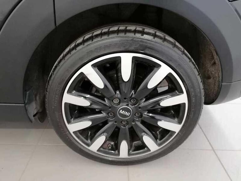 2019 MINI Cooper 2.0 Exclusive Hatchback 5dr HATCHBACK Petrol Automatic