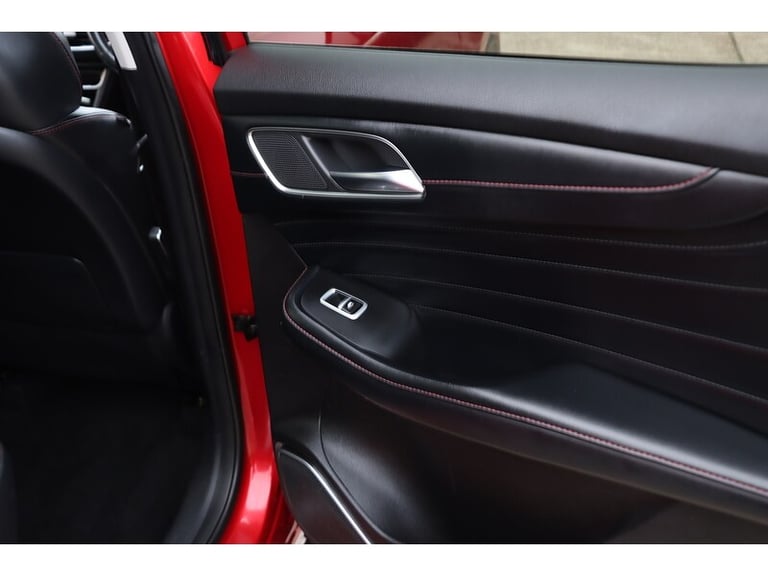 2022 MG MG HS T-GDI Exclusive SUV Petrol Automatic