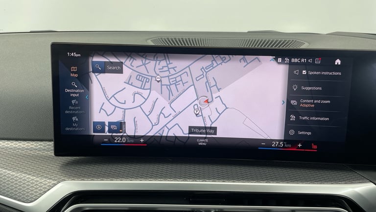 2022 BMW 3 Series 330i M Sport 5dr Step Auto [Tech/Pro Pack] Petrol Estate Estate Petrol Automatic