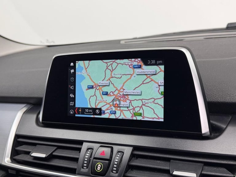 2018 BMW 2 Series Gran Tourer 1.5 218i Luxury MPV 5dr Petrol Manual Euro 6 (s/s) (140 ps) MPV Pet...