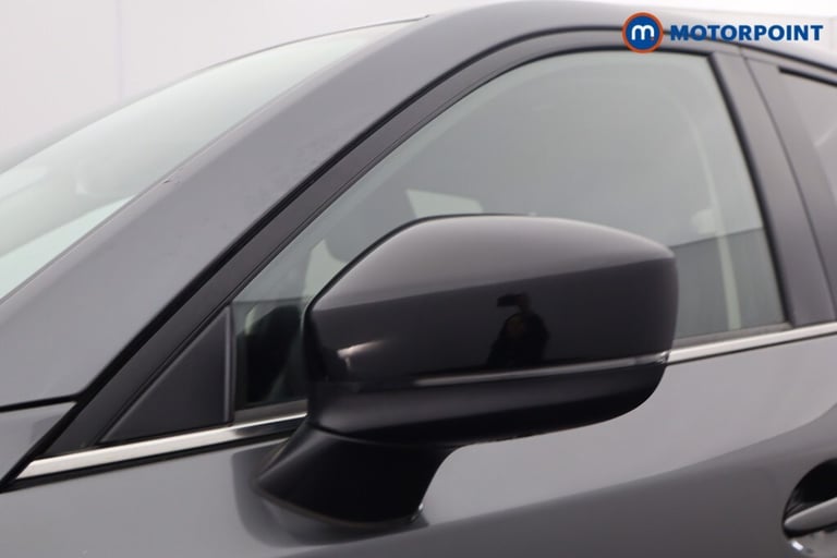 2023 Mazda CX-5 2.0 e-Skyactiv G MHEV Newground 5dr SUV Petrol Manual