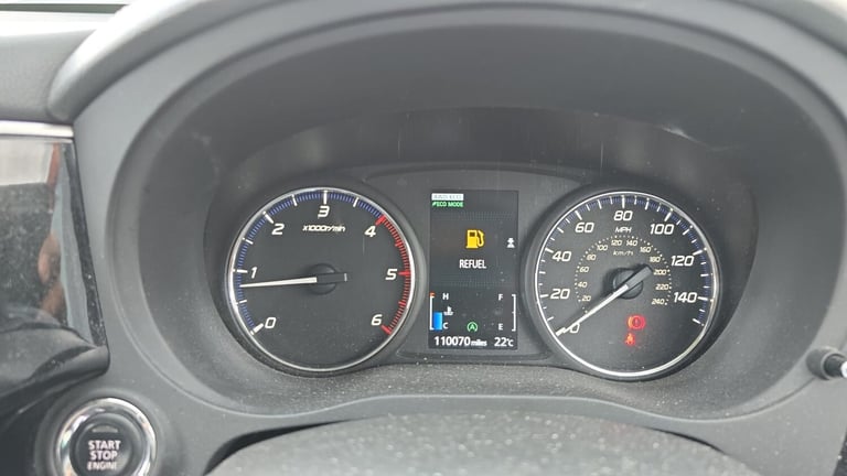 2016 Mitsubishi Outlander 2.2 DI-D GX3 5dr ESTATE Diesel Manual