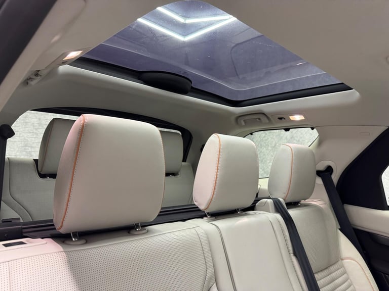 2018 Land Rover Discovery 2.0 SD4 HSE Auto 4WD Euro 6 (s/s) 5dr ESTATE Diesel Automatic