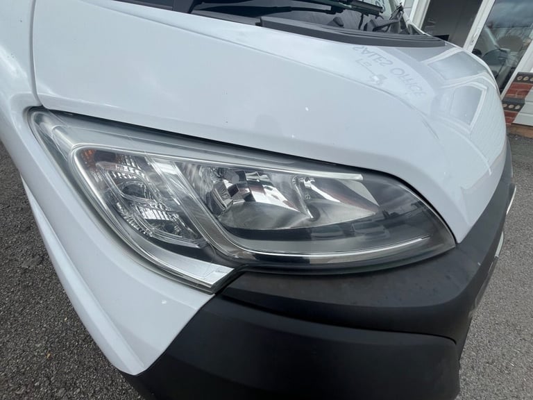 2022 22 VAUXHALL MOVANO 2.2 CDTI 3500 BITURBO DYNAMIC PANEL VAN 5DR DIESEL MANUA