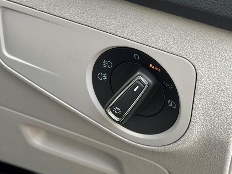 2017 Volkswagen Tiguan 2.0 TDI SEL DSG 4Motion Euro 6 (s/s) 5dr ESTATE Diesel Automatic