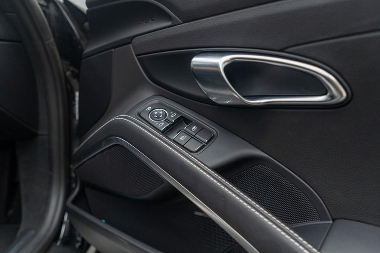 2024 Porsche 718 Cayman 2.0T Style Edition PDK Euro 6 (s/s) 2dr COUPE Petrol Automatic