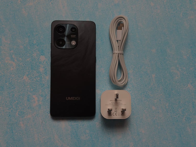 image for UMIDIGI Note 100