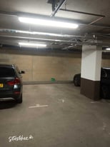 Parking Space available to rent in London (E8)