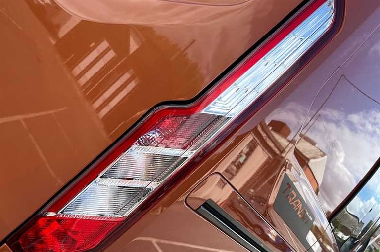 2022 Ford Transit Custom 2.0 310 EcoBlue Sport Panel Van 5dr Diesel Auto L1 H1 Euro 6 (170 ps) Pa...