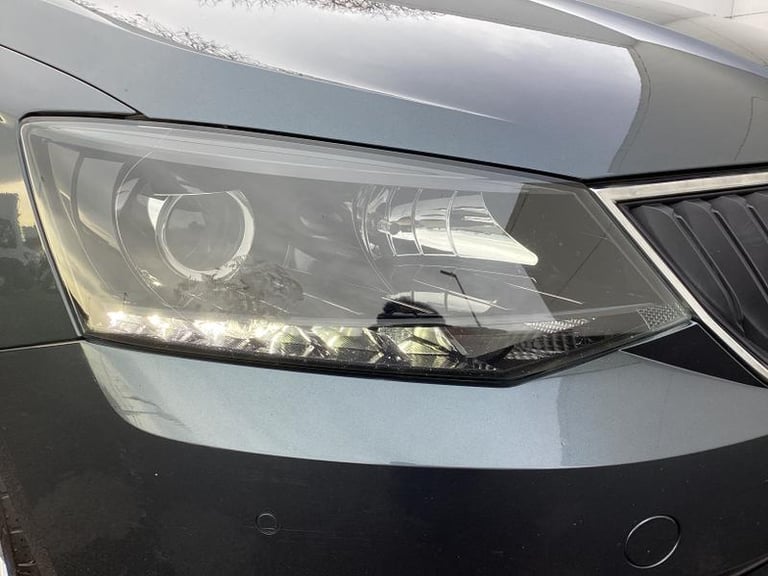 2017 Skoda Fabia 1.2 TSI SE L Estate 5dr Petrol DSG Euro 6 (s/s) (110 ps) Automatic Estate Petrol...