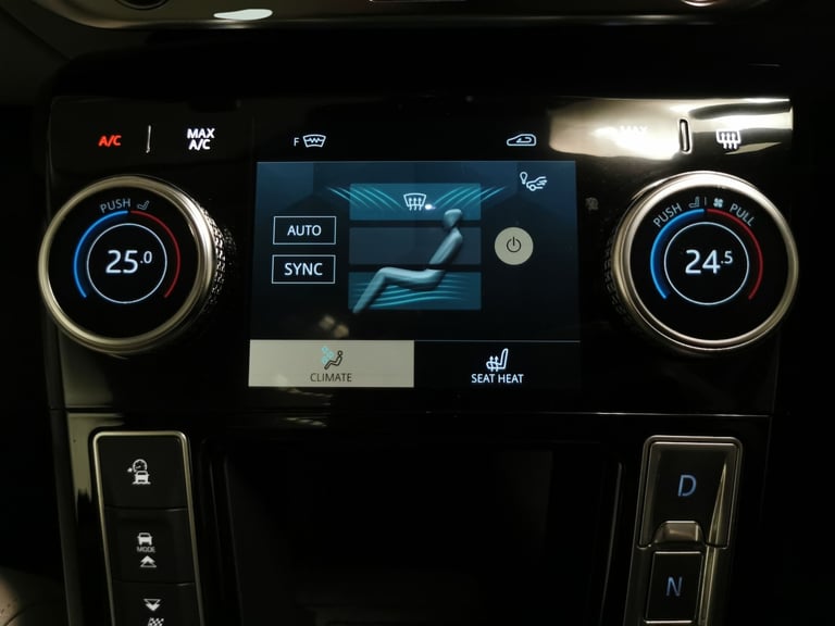 2020 Jaguar I-Pace 400 90kWh HSE SUV 5dr Electric Auto 4WD (400 ps) - CARPLAY - KEYLESS ENTRY  Su...