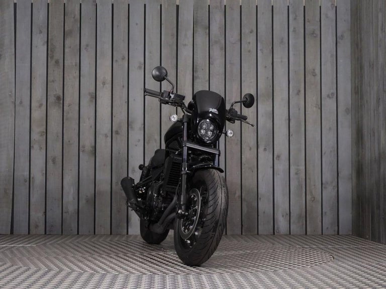 2023 23 HONDA CMX1100 REBEL