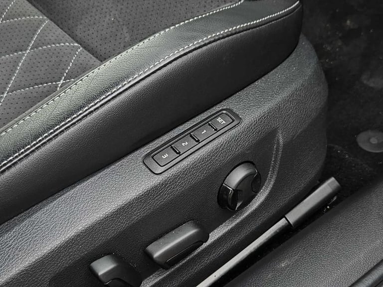 2021 Skoda Superb 2.0 TSI 190 Sport Line Plus 5dr DSG HATCHBACK PETROL Automatic