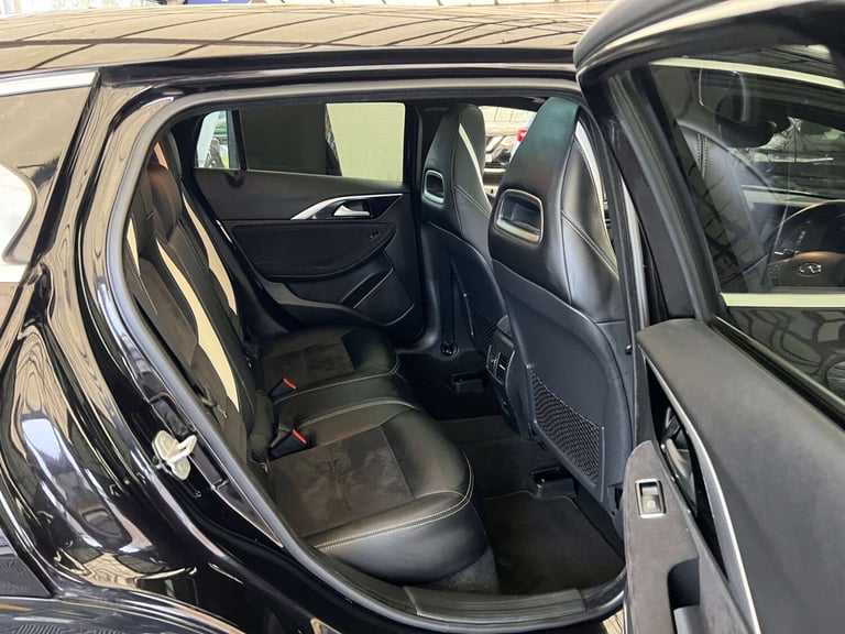 2017 Infiniti Q30 2.0 Q30 Sport AWD Auto 4WD 5dr Hatchback Petrol Automatic