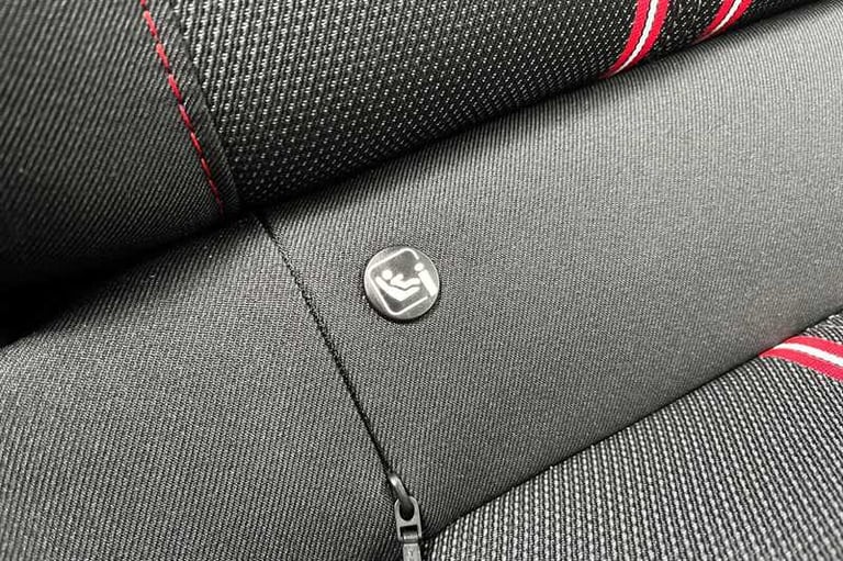 2023 Vauxhall Corsa 100kW GS Line 50kWh 5dr Auto [11kWCh] HATCHBACK ELECTRIC Automatic