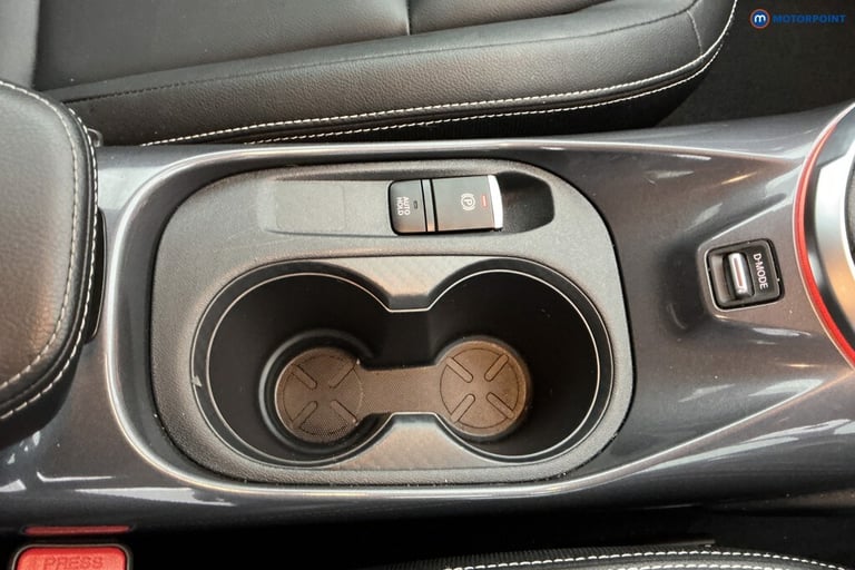 2023 Nissan Juke 1.0 DiG-T 114 Tekna 5dr SUV Petrol Manual