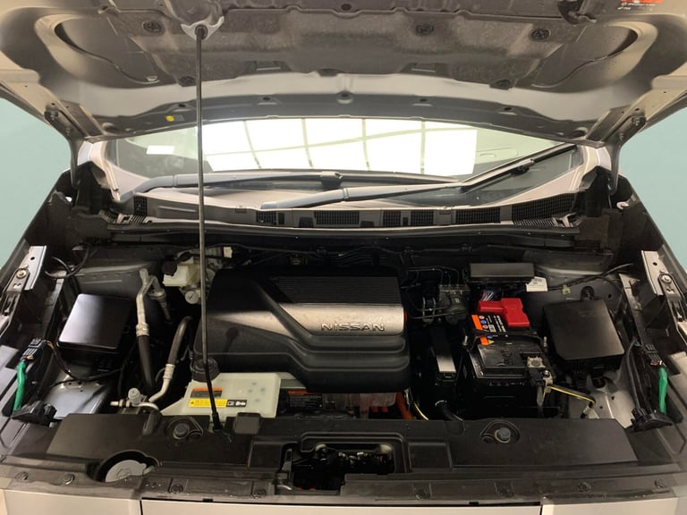 2022 Nissan Leaf 110kW Acenta 39kWh 5dr Auto HATCHBACK ELECTRIC Automatic