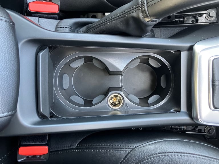 2019 Volvo V40 D3 [4 Cyl 152] Inscription Edition 5dr Geartronic Hatchback DIESEL Automatic