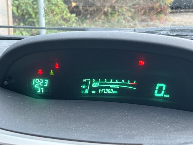 2006 Toyota Yaris 1.3 VVT-i T3 *New MOT*