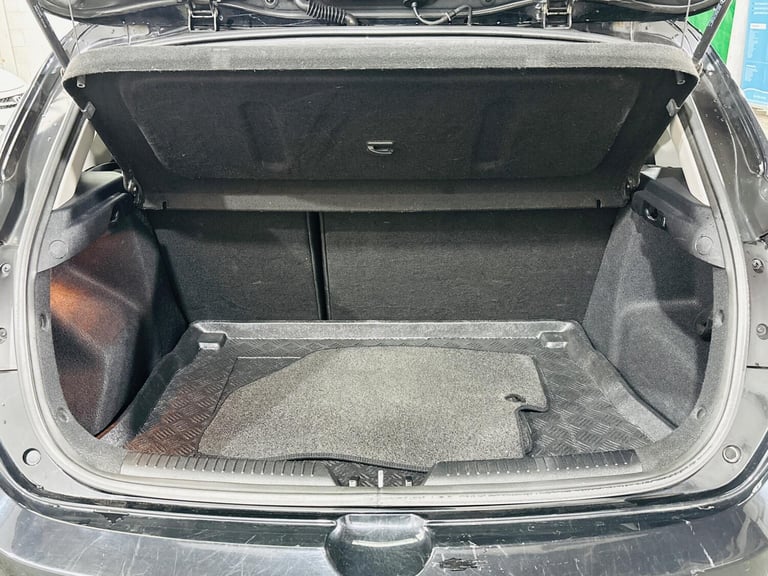 2013 Kia Ceed 1.6 CRDi 2 Auto Euro 5 5dr HATCHBACK Diesel Automatic