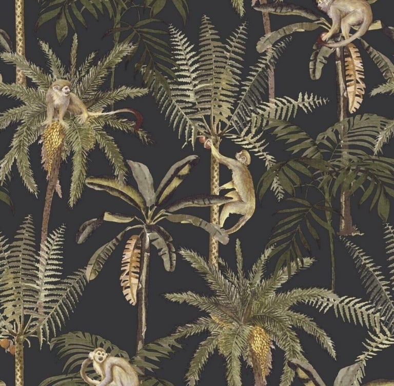 image for Amazonia Wallpaper 