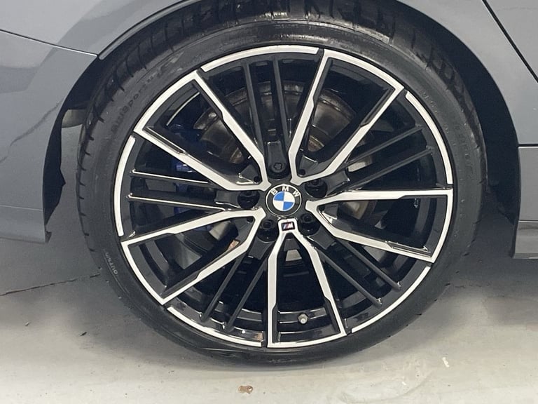 2020 BMW 2 Series Gran Coupe 1.5 218i M Sport Saloon 4dr Petrol Manual Euro 6 (s/s) (140 ps) - AA...