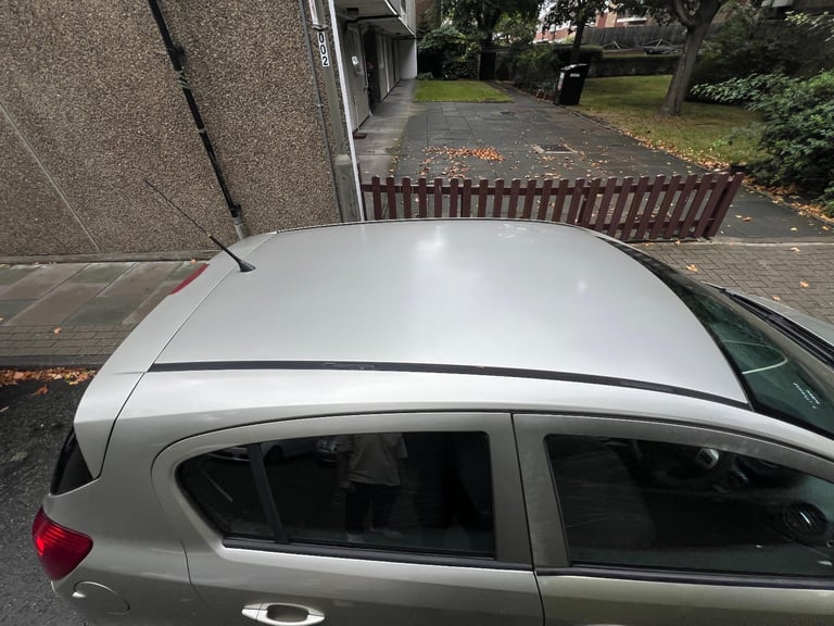 Vauxhall, CORSA, Hatchback, 2007, Automatic, 1364 (cc), 5 doors
