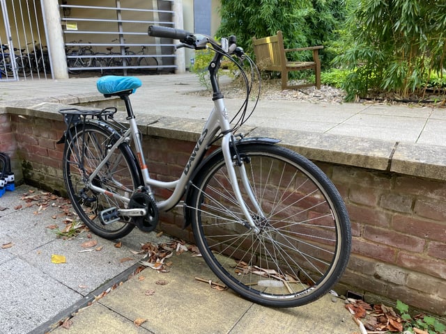 Silver Town Dawes in Oxford Oxfordshire Gumtree