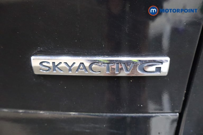 2020 Mazda CX-30 2.0 Skyactiv-G MHEV SE-L Lux 5dr SUV Petrol Manual