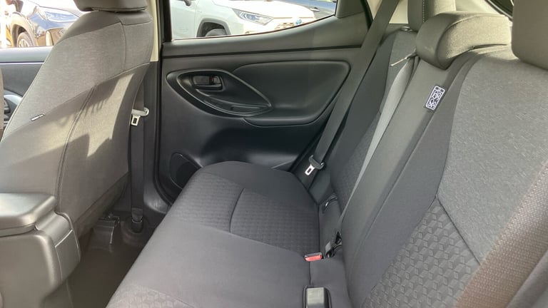 2023 Toyota Yaris 1.5 Hybrid Design 5dr CVT Hybrid Hatchback Hatchback Hybrid Automatic