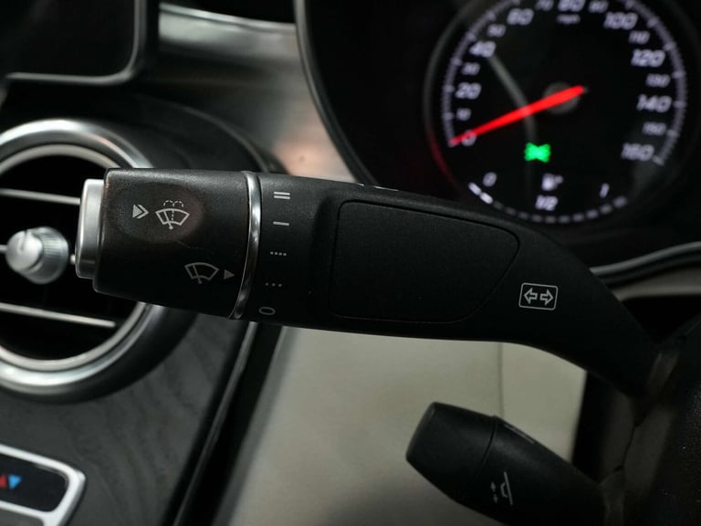 2018 Mercedes-Benz C Class 2.1 C 250 AMG Line Premium+ D Auto 2dr Convertible Diesel Automatic