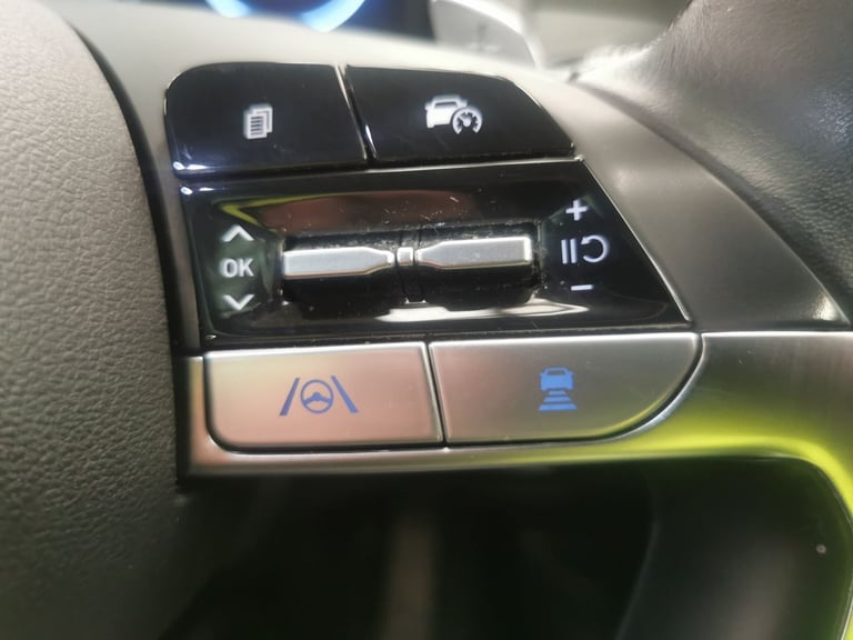 2021 Hyundai TUCSON 1.6 h T-GDi Ultimate SUV 5dr Petrol Hybrid Auto Euro 6 (s/s) (230 ps) - ACT S...