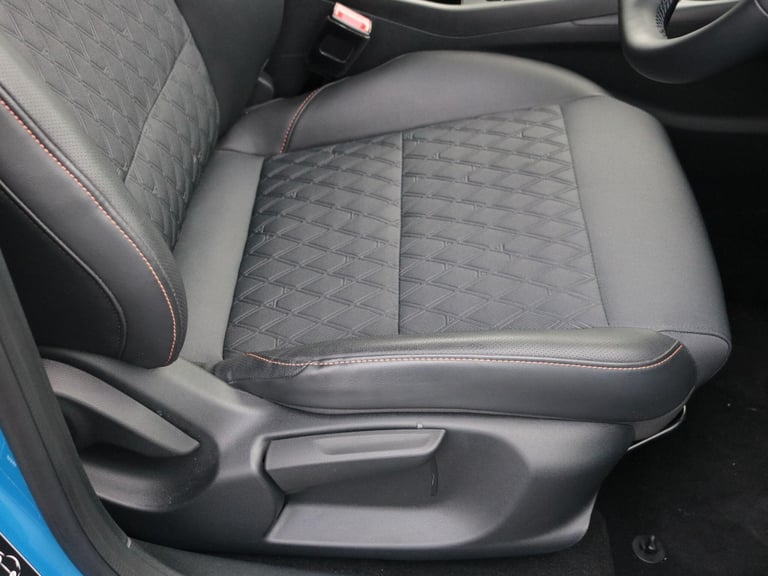 2024 MG MG3 1.5 Hybrid+ MHEV Trophy Hatchback 5dr Petrol Hybrid Auto Euro 6 (s/s) (194 HATCHBACK ...