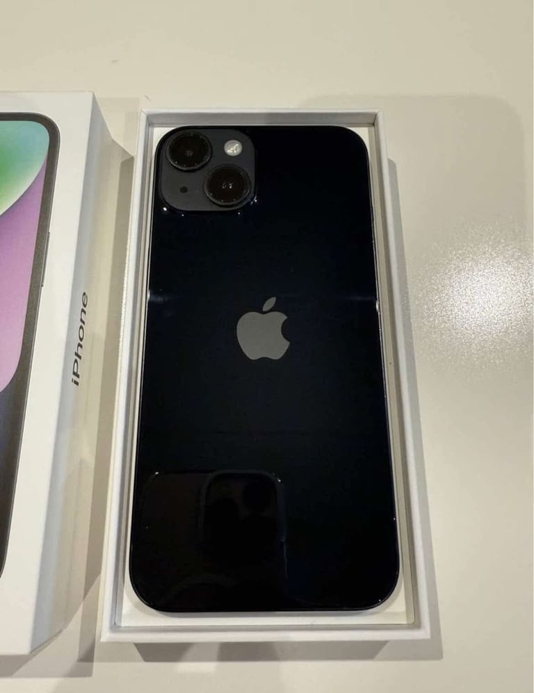 iPhone 14 128GB - Unlocked
