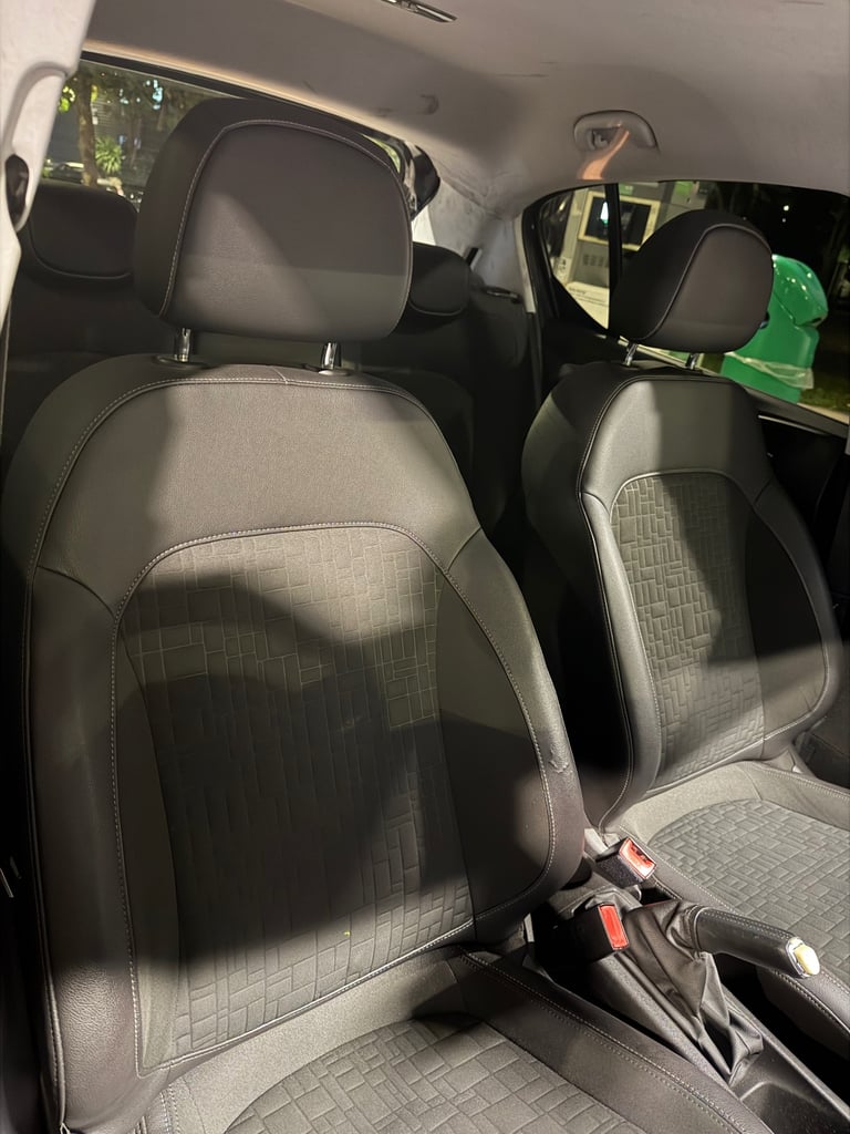 Vauxhall, CORSA, Hatchback, 2015, Other, 1398 (cc), 5 doors