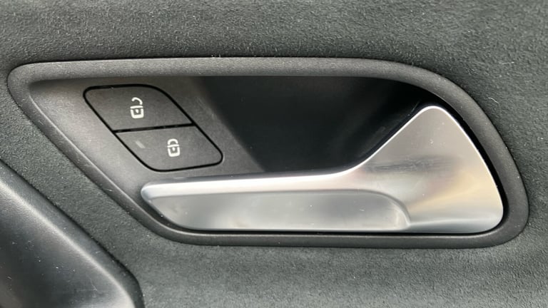 2023 Mercedes-Benz CLA 250e AMG Line Premium + Night Ed 4dr Tip Auto Saloon Saloon Hybrid Automatic