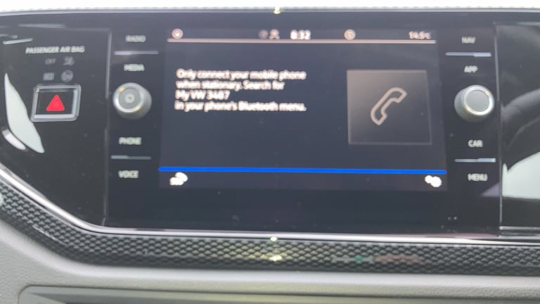 2022 Volkswagen Polo 1.0 Life 5dr Petrol Hatchback Hatchback Petrol Manual