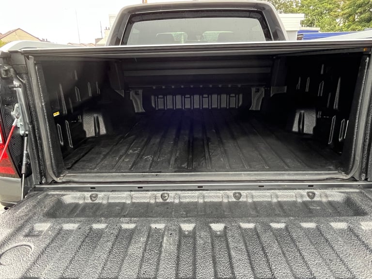 2024 Ford Ranger Pick Up D/Cab Wildtrak 3.0 EcoBlue V6 240 Auto Diesel