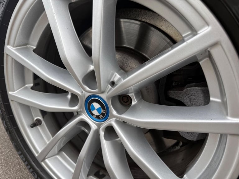 2021 BMW 3 Series 2.0 330e 12kWh SE Pro Auto Euro 6 (s/s) 4dr SALOON Petrol/Electric Hybrid Autom...