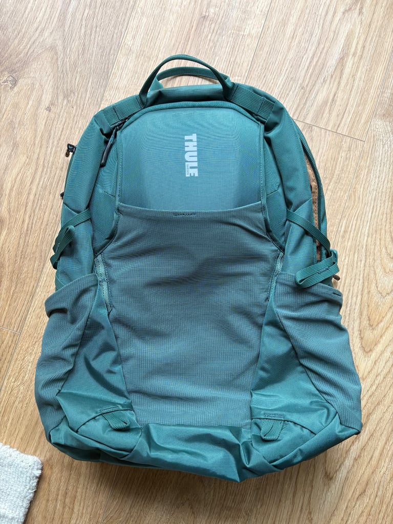 image for Thule rucksack, brand new