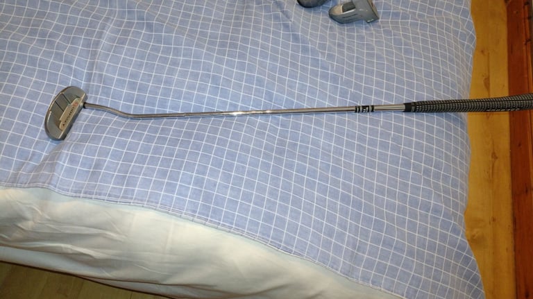 White Hot Odyssey 5 Putter 32 inch