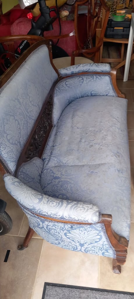 image for House clearance reproduction furniture