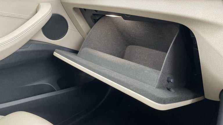 2019 BMW X3 xDrive20d M Sport 5dr Step Auto Diesel Estate Estate Diesel Automatic