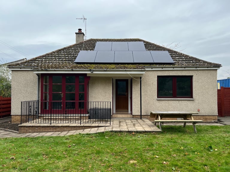 3 Bedroom Cottage
