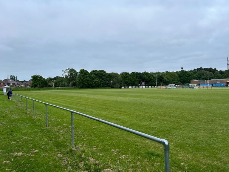 Men’s Football Team Headingley/Horsforth Area New players Wanted ASAP