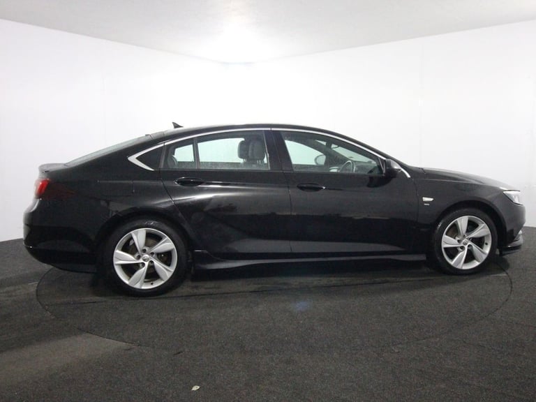 2019 Vauxhall Insignia 1.5i Turbo GPF SRi VX Line Nav Grand Sport 5dr Petrol Manual Euro 6 (s/s) ...