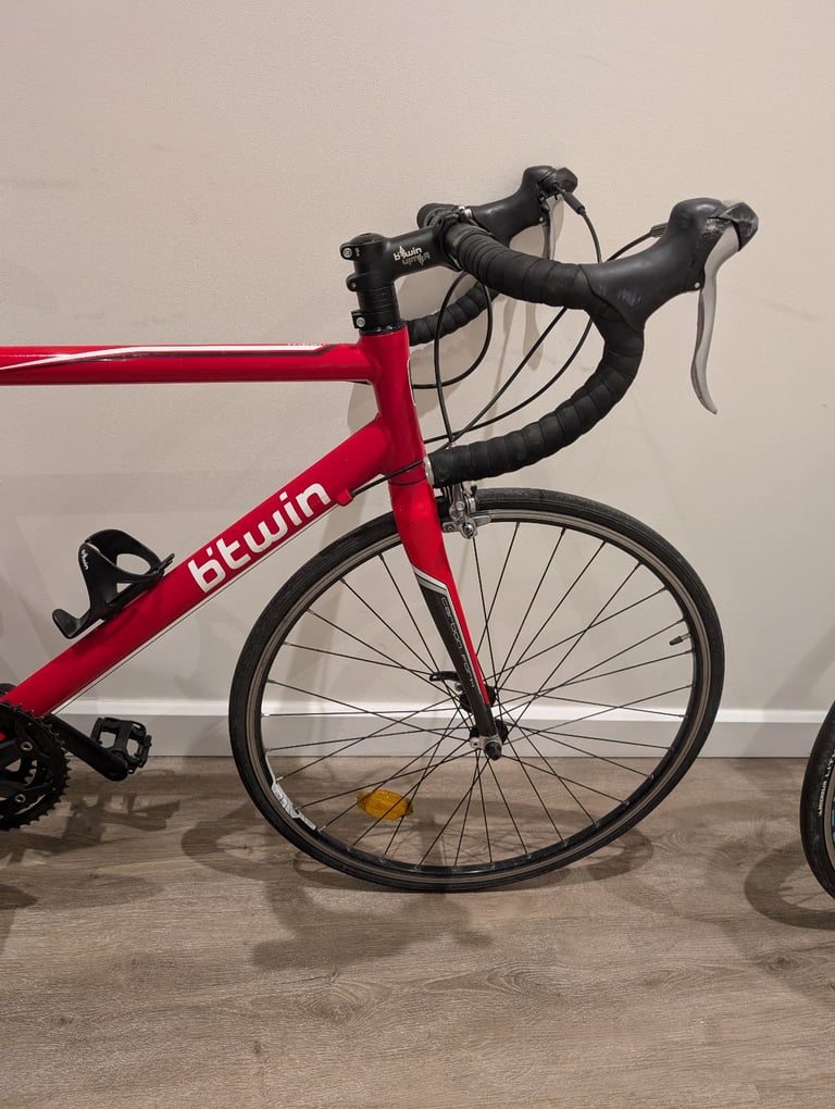 BTwin Triban 3 51cm/650c Road Bike