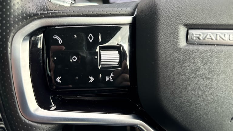 2021 Land Rover Range Rover Evoque 2.0 P250 R-Dynamic S 5dr Auto Petrol Hatchback Hatchback Petro...