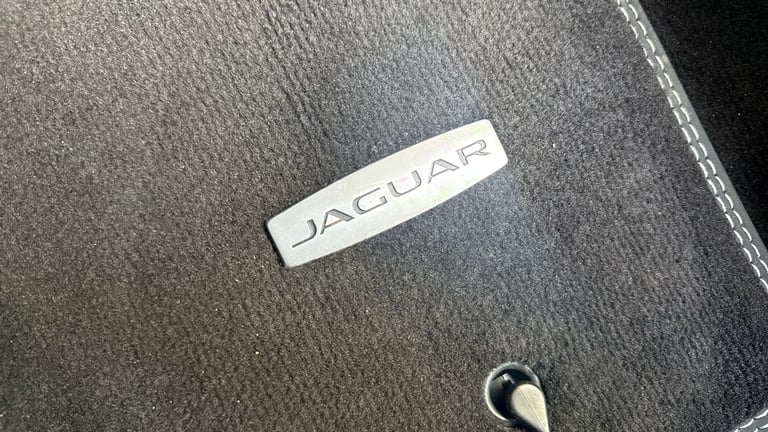 2024 Jaguar F-Type 5.0 P450 Supercharged V8 75 2dr Auto Petrol Coupe Coupe Petrol Automatic